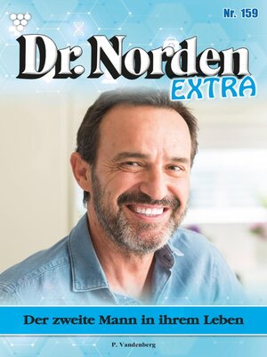 cover image of Der zweite Mann in ihrem Leben